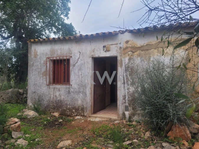 Moradia T1 para Venda em Alcantarilha e Pêra Foto 15