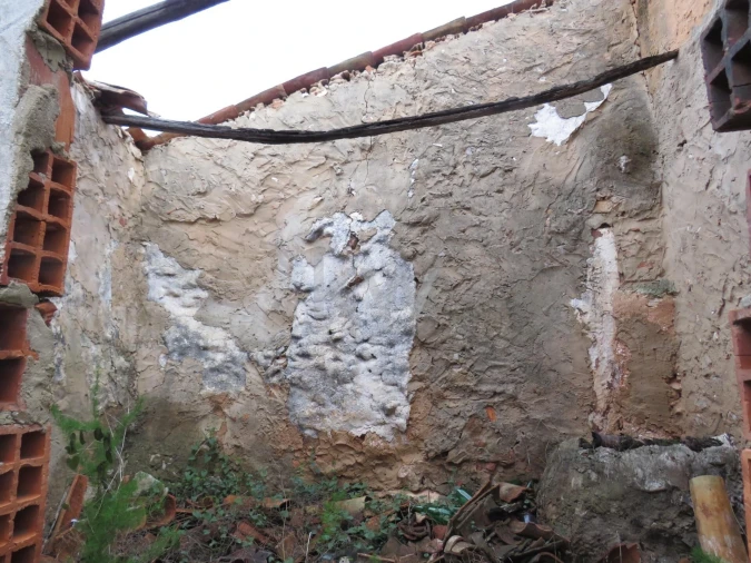 Moradia T1 para Venda em Alcantarilha e Pêra Foto 6