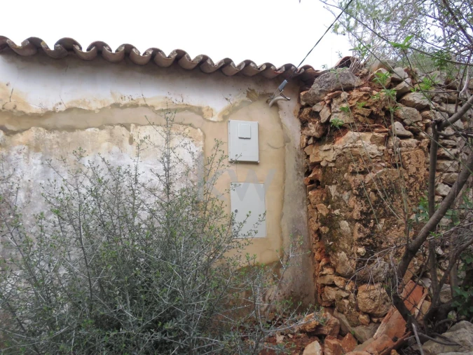 Moradia T1 para Venda em Alcantarilha e Pêra Foto 3