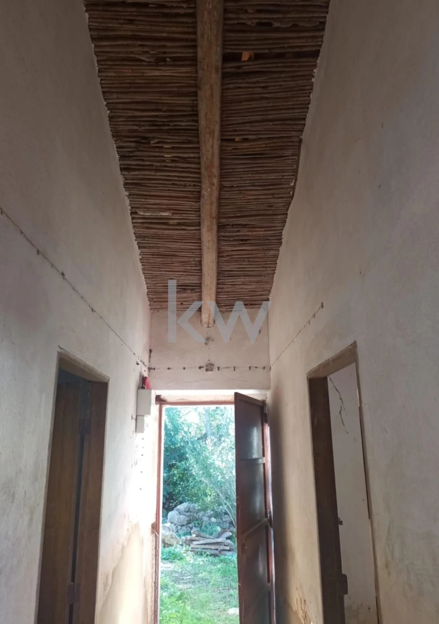 Moradia T1 para Venda em Alcantarilha e Pêra Foto 26