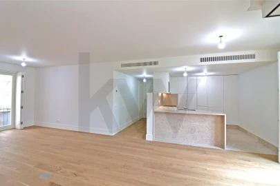 Apartamento T2 para Venda em Santo António