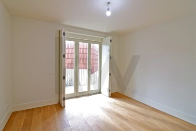 Apartamento T2 para Venda em Santo António