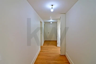 Apartamento T2 para Venda em Santo António