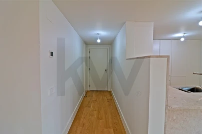 Apartamento T2 para Venda em Santo António