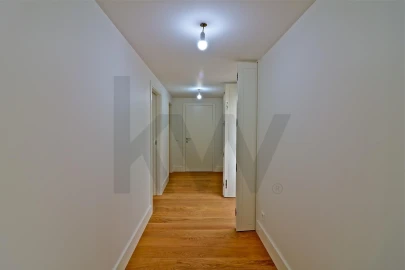 Apartamento T2 para Venda em Santo António