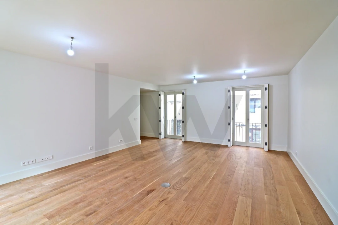 Apartamento T2 para Venda em Santo António Foto 6