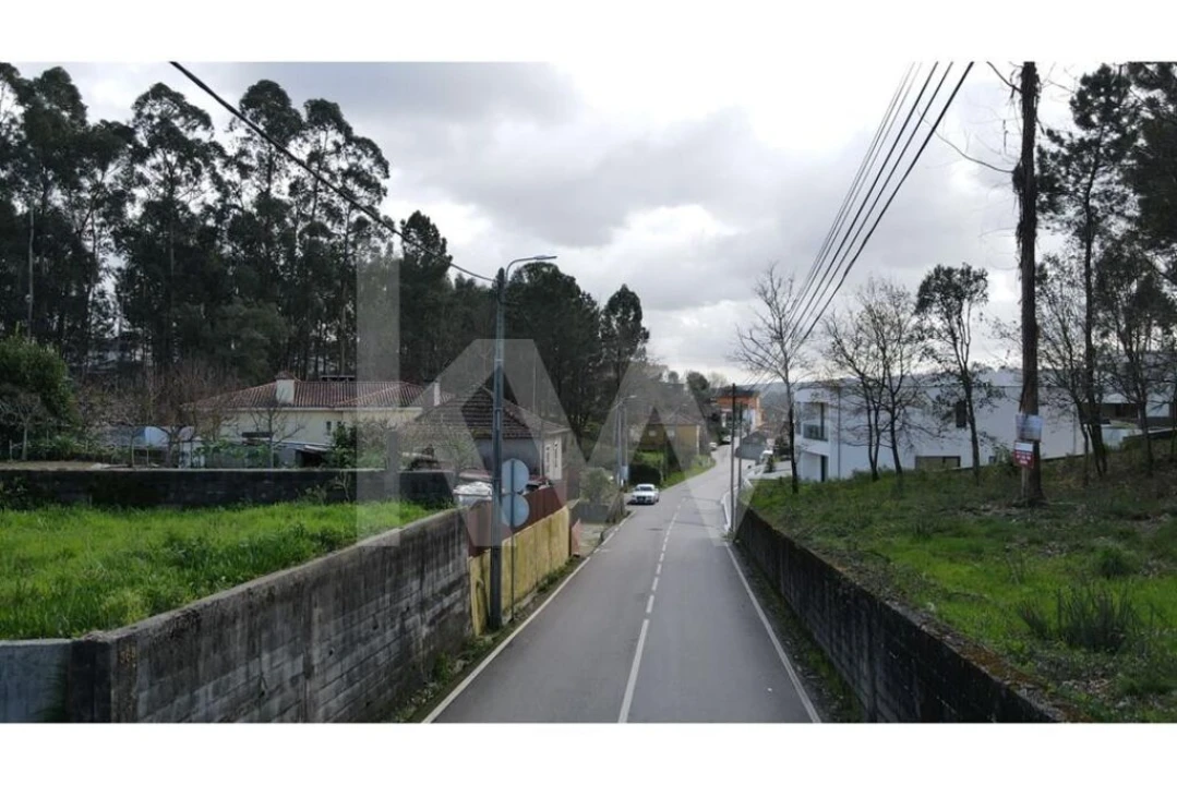 Terreno para Venda em Lobão, Gião, Louredo e Guisande Foto 26