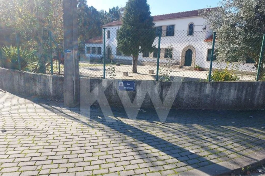 Terreno para Venda em Lobão, Gião, Louredo e Guisande Foto 13