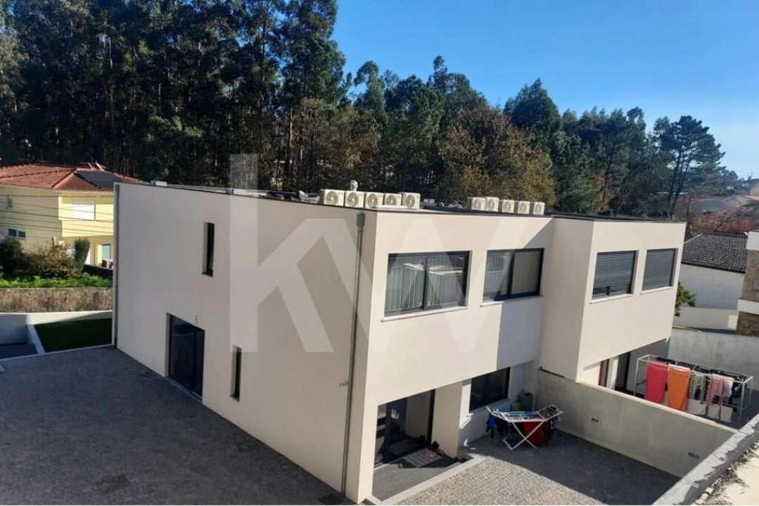 Terreno para Venda em Lobão, Gião, Louredo e Guisande Foto 21