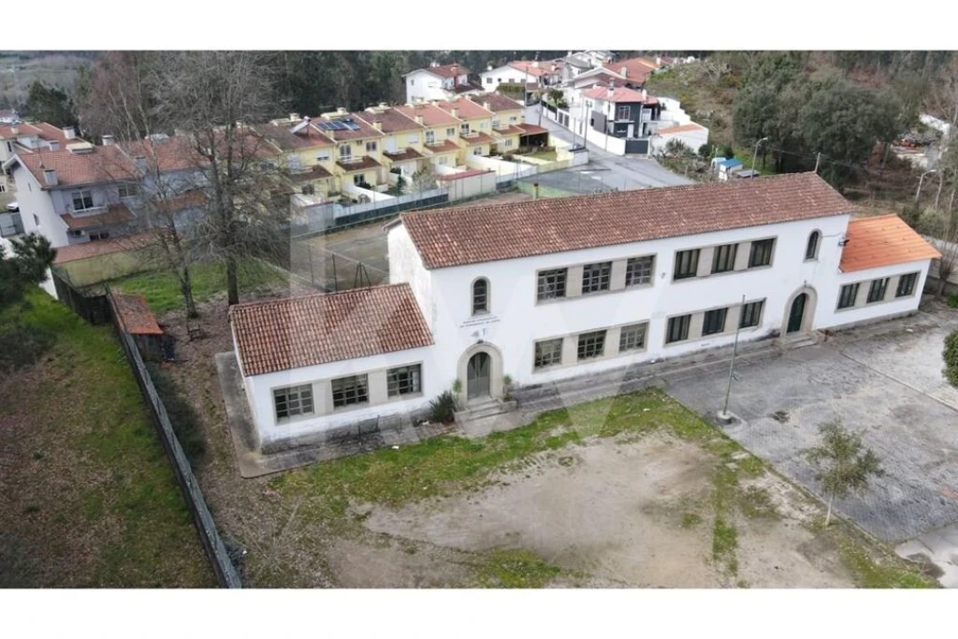 Terreno para Venda em Lobão, Gião, Louredo e Guisande Foto 23