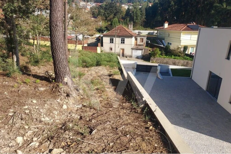 Terreno para Venda em Lobão, Gião, Louredo e Guisande Foto 19