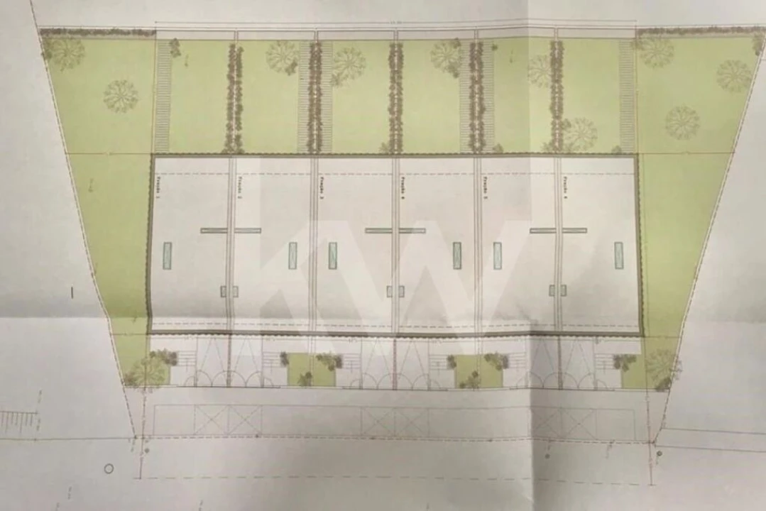 Terreno para Venda em Lobão, Gião, Louredo e Guisande Foto 9