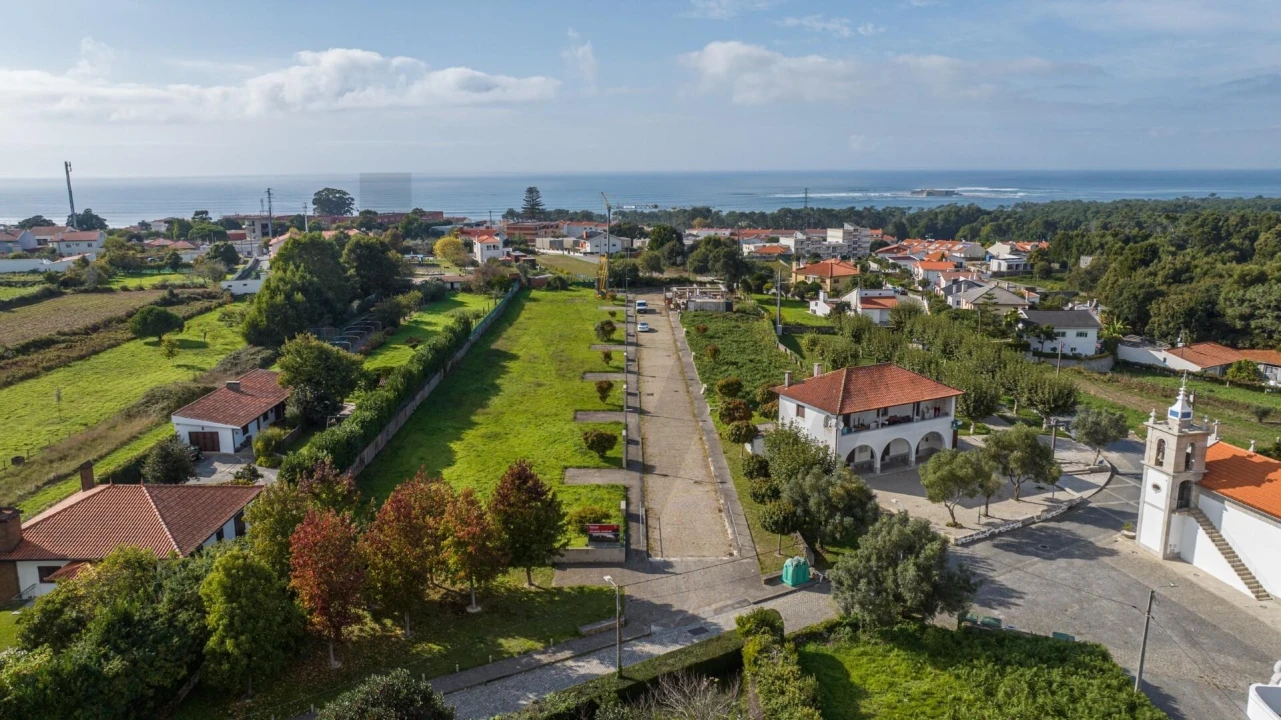 Terreno para Venda em Moledo e Cristelo Foto 13
