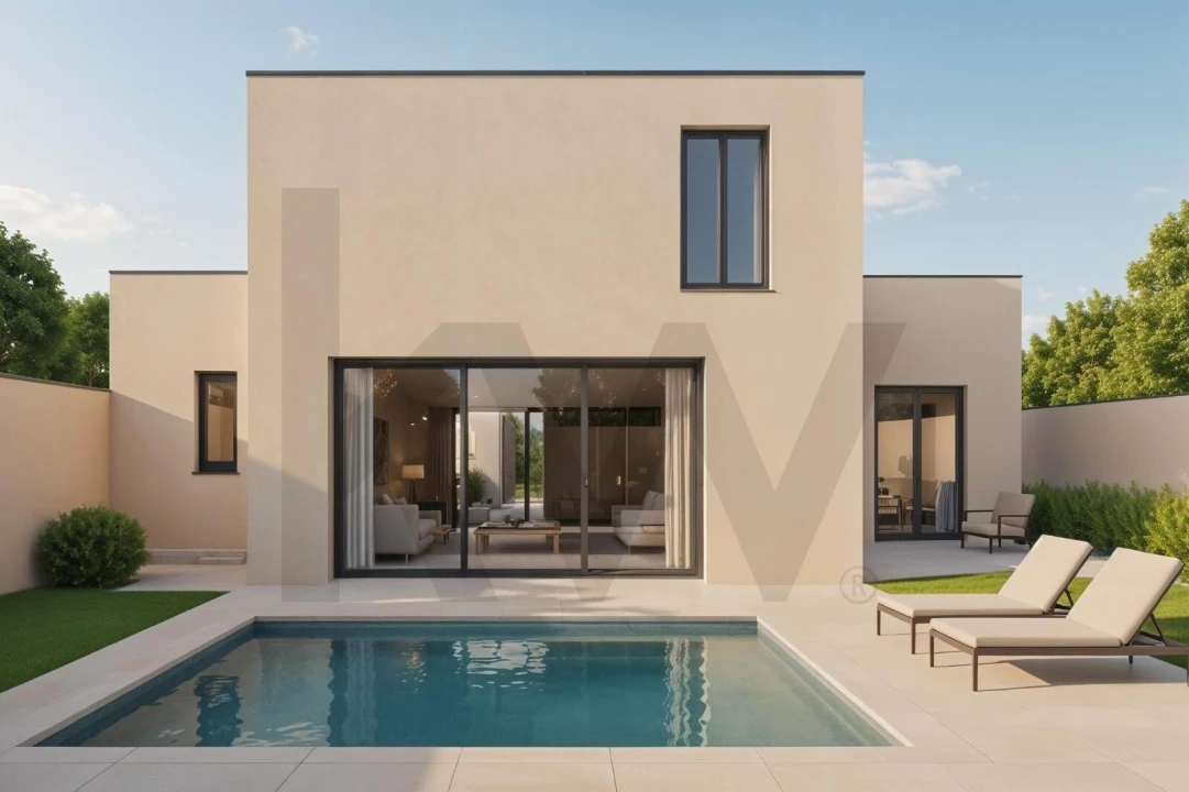 Terreno para Venda em Moledo e Cristelo Foto 22