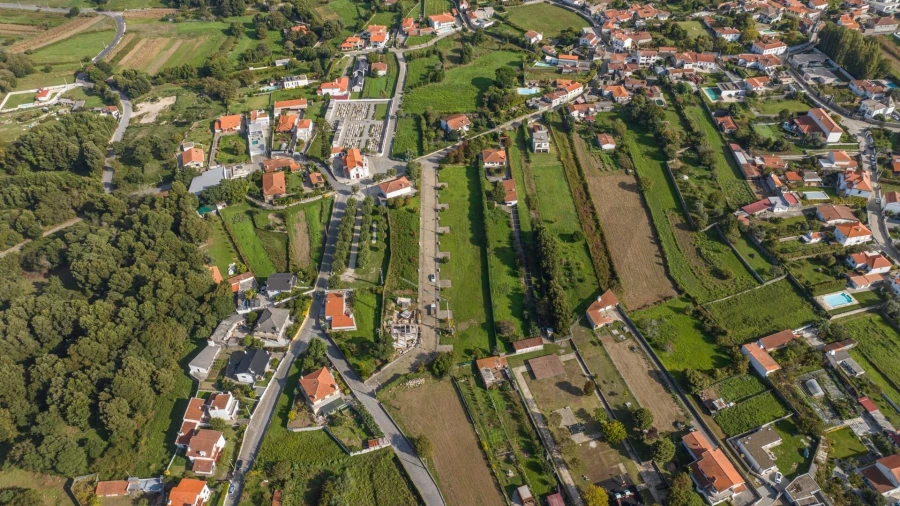 Terreno para Venda em Moledo e Cristelo Foto 6