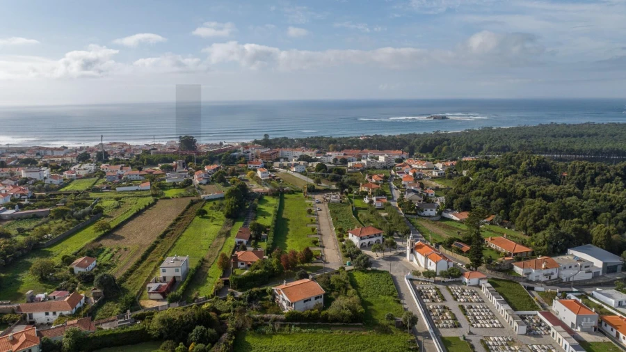 Terreno para Venda em Moledo e Cristelo Foto 4