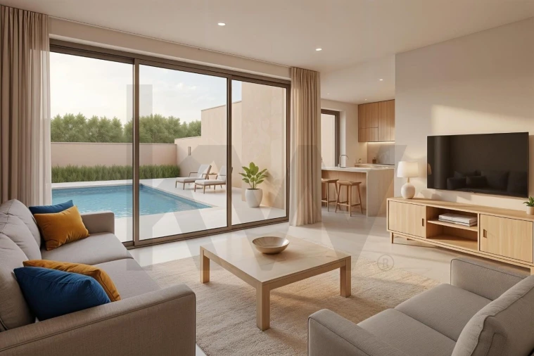 Terreno para Venda em Moledo e Cristelo Foto 16