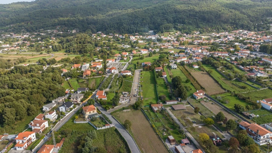 Terreno para Venda em Moledo e Cristelo Foto 7