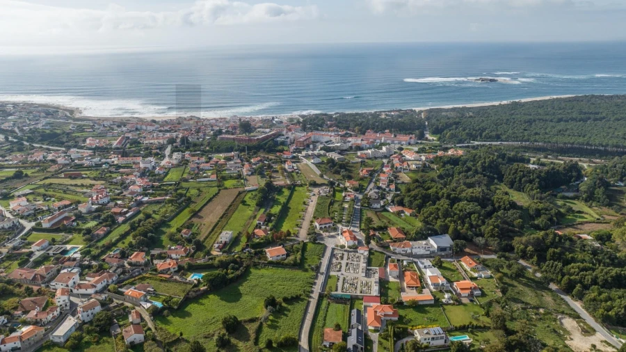Terreno para Venda em Moledo e Cristelo Foto 12