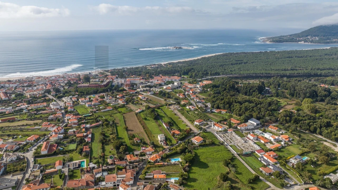 Terreno para Venda em Moledo e Cristelo Foto 11