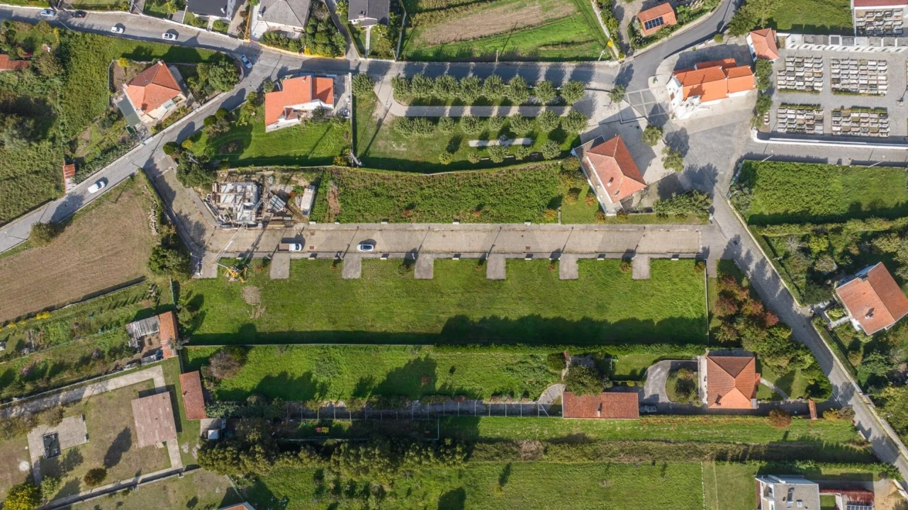 Terreno para Venda em Moledo e Cristelo Foto 5