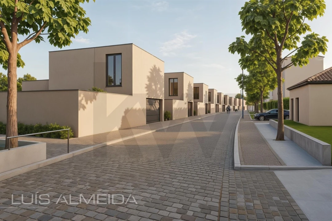 Terreno para Venda em Moledo e Cristelo Foto 24