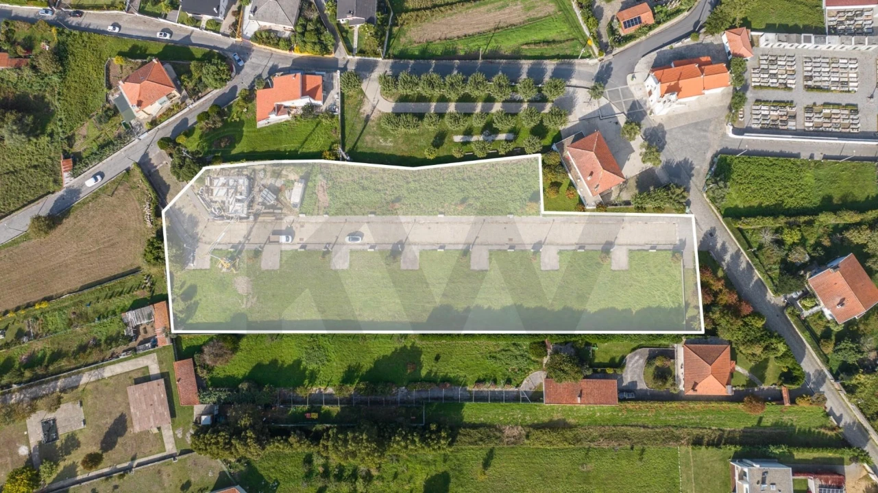 Terreno para Venda em Moledo e Cristelo Foto 10