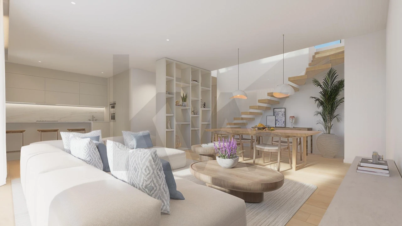 Apartamento T3 para Venda em Montijo e Afonsoeiro Foto 11