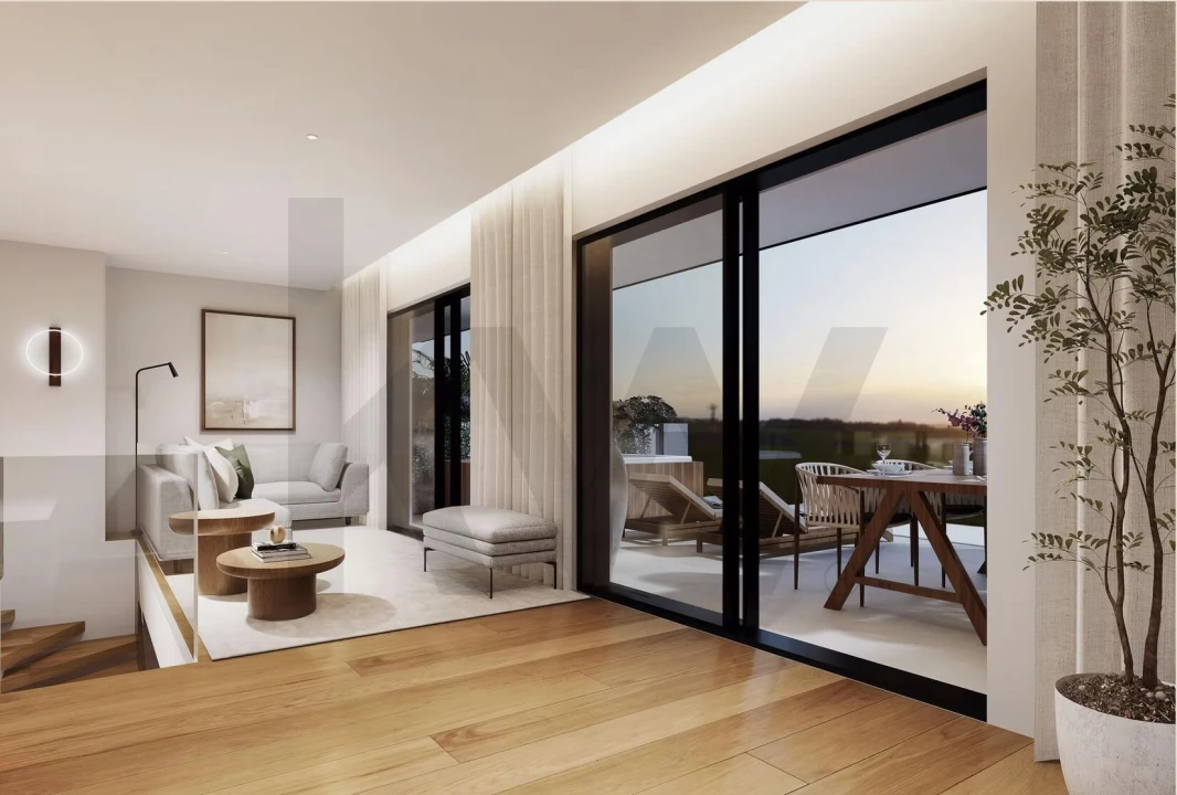 Apartamento T3 para Venda em Montijo e Afonsoeiro Foto 5