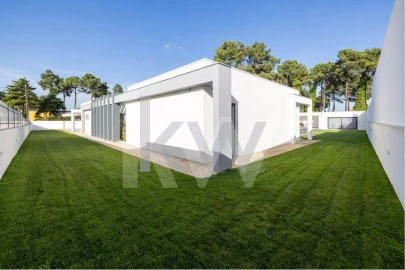 Moradia T5 para Venda em Amora