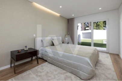Moradia T5 para Venda em Amora