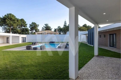 Moradia T5 para Venda em Amora