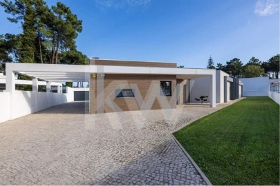Moradia T5 para Venda em Amora