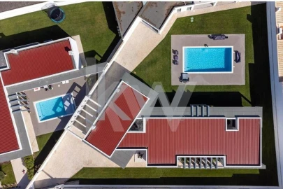 Moradia T5 para Venda em Amora