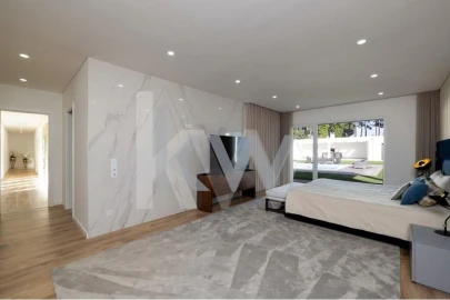 Moradia T5 para Venda em Amora