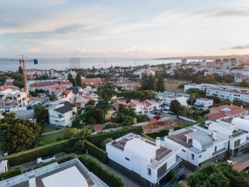 Moradia T4 para Venda em Cascais e Estoril