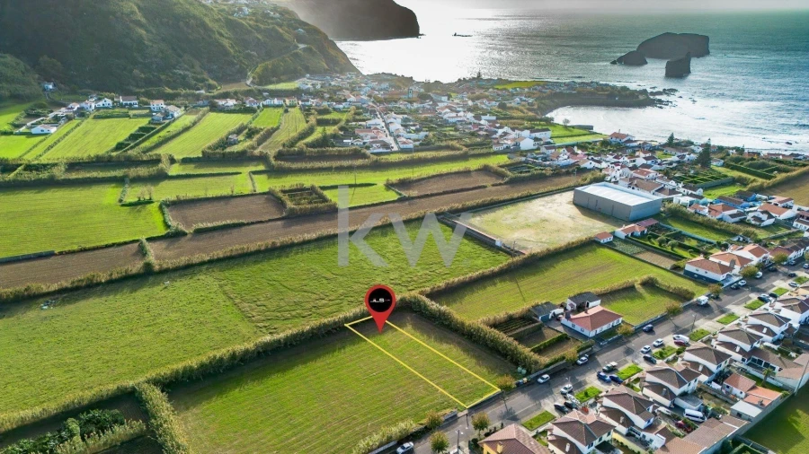 Terreno para Venda em Mosteiros Foto 8