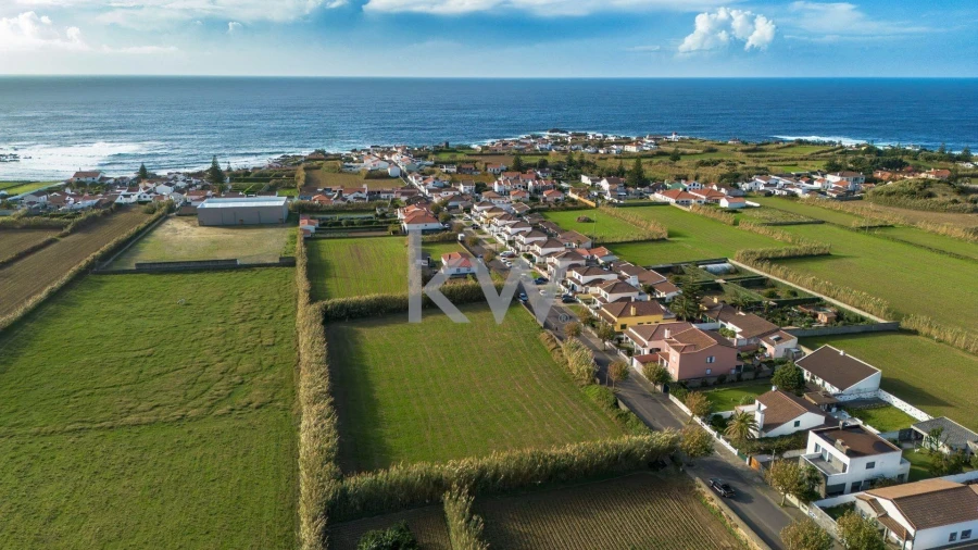 Terreno para Venda em Mosteiros Foto 6