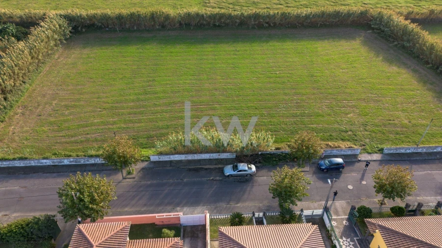 Terreno para Venda em Mosteiros Foto 4