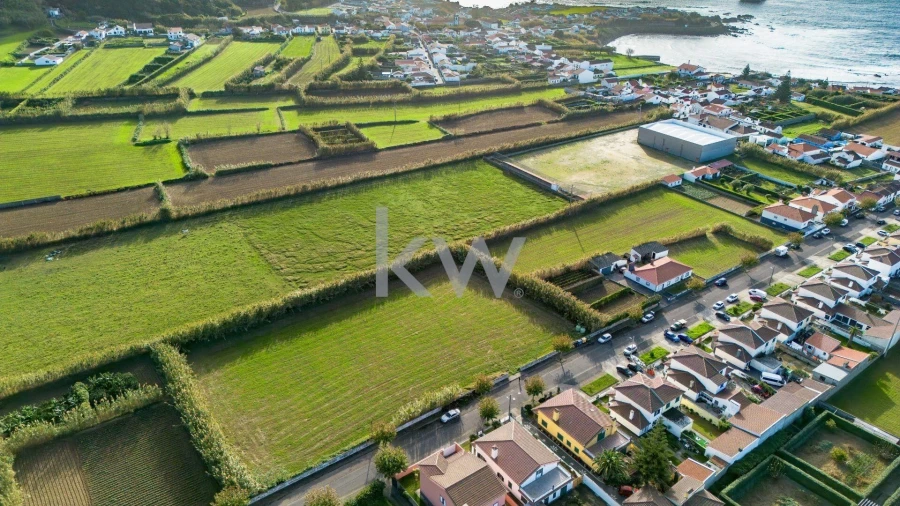 Terreno para Venda em Mosteiros Foto 5