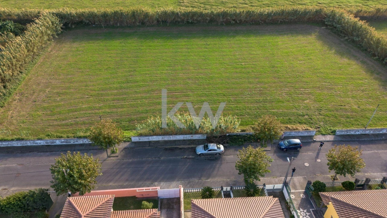 Terreno para Venda em Mosteiros Foto 4