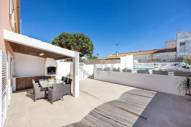 Moradia T3 para Venda em Vila de Sagres Foto 26