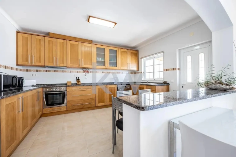 Moradia T3 para Venda em Vila de Sagres Foto 25