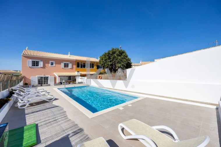 Moradia T3 para Venda em Vila de Sagres Foto 5