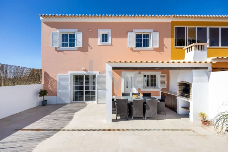 Moradia T3 para Venda em Vila de Sagres Foto 27