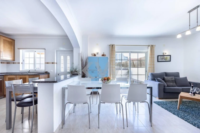 Moradia T3 para Venda em Vila de Sagres Foto 8