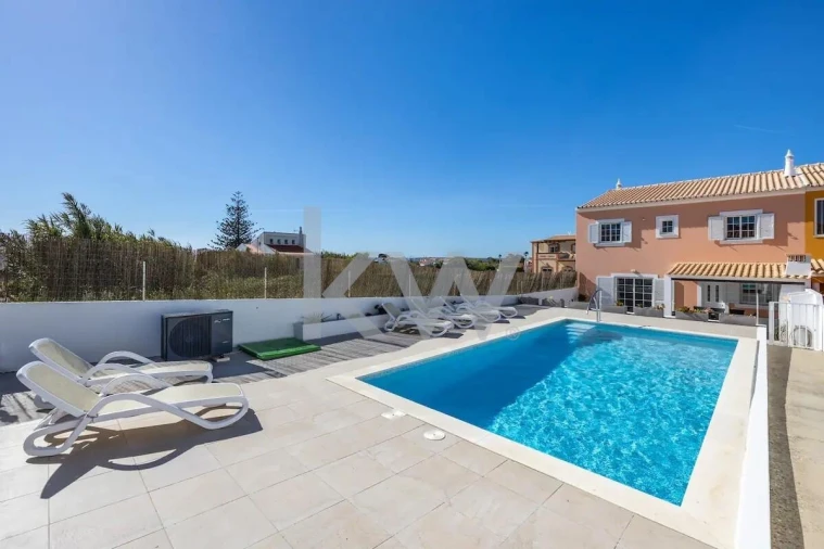 Moradia T3 para Venda em Vila de Sagres Foto 4