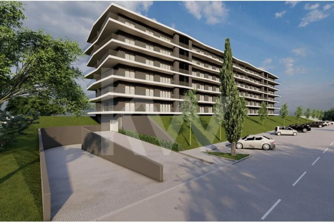 Apartamento T1 para Venda em Torres Novas (Santa Maria, Salvador e Santiago) Foto 1