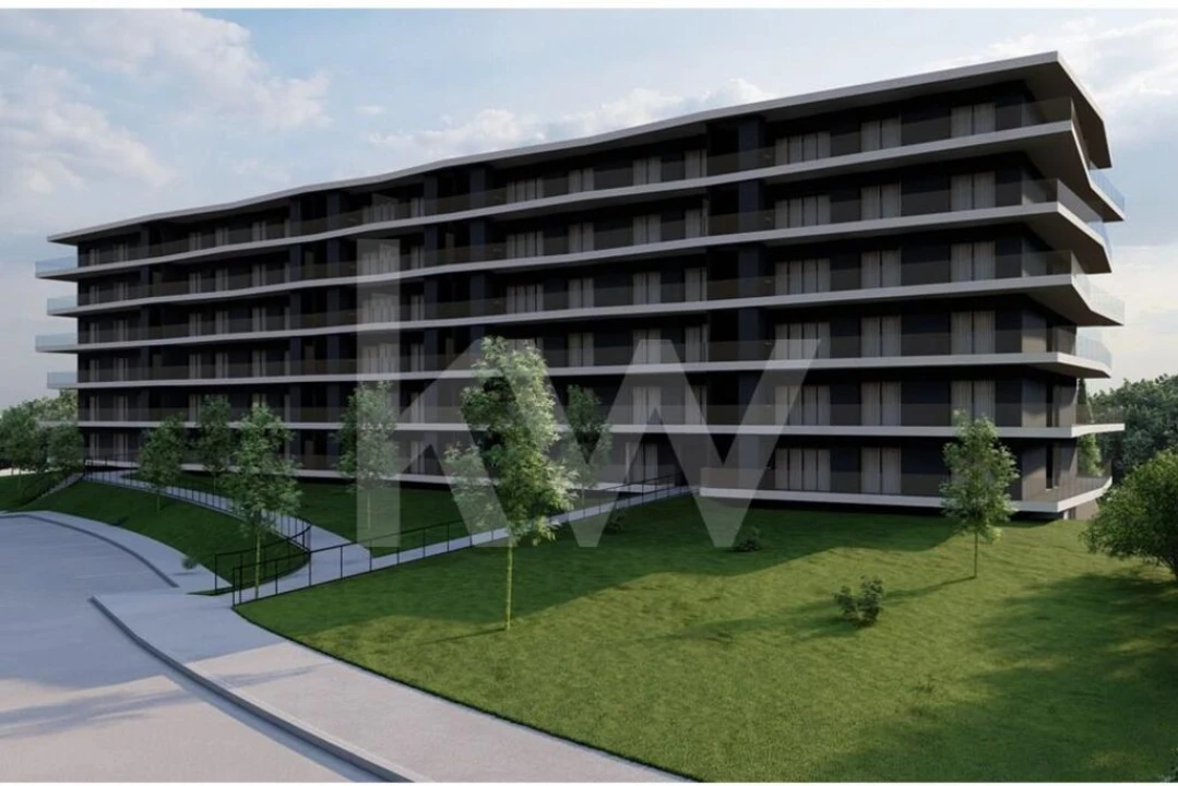 Apartamento T1 para Venda em Torres Novas (Santa Maria, Salvador e Santiago) Foto 3