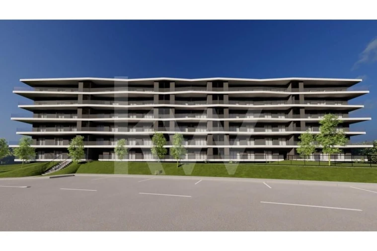 Apartamento T1 para Venda em Torres Novas (Santa Maria, Salvador e Santiago) Foto 2